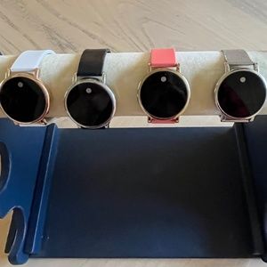 NY & Co. Ladies Digital Touch Watches